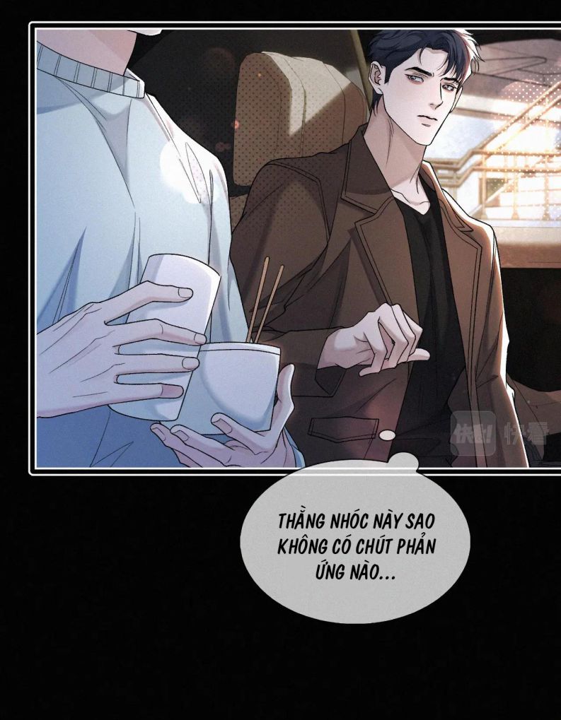 Tết Thiếu Nhi Của Sơ Tam Và Lục Nhẩt Chapter 28 - 9