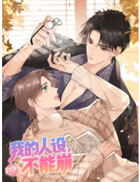 Hình Tượng Của Tôi Không Thể Sập